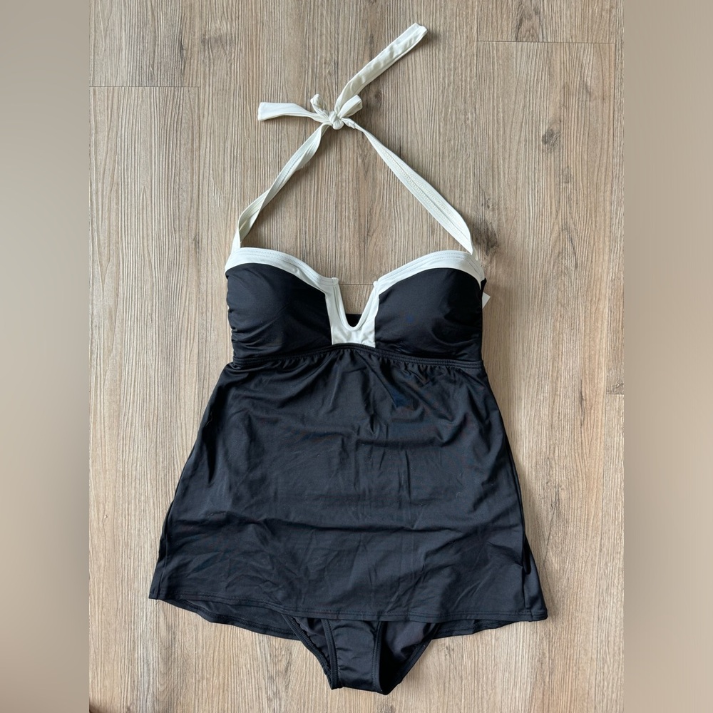 Calvin Klein Swimsuit One Piece